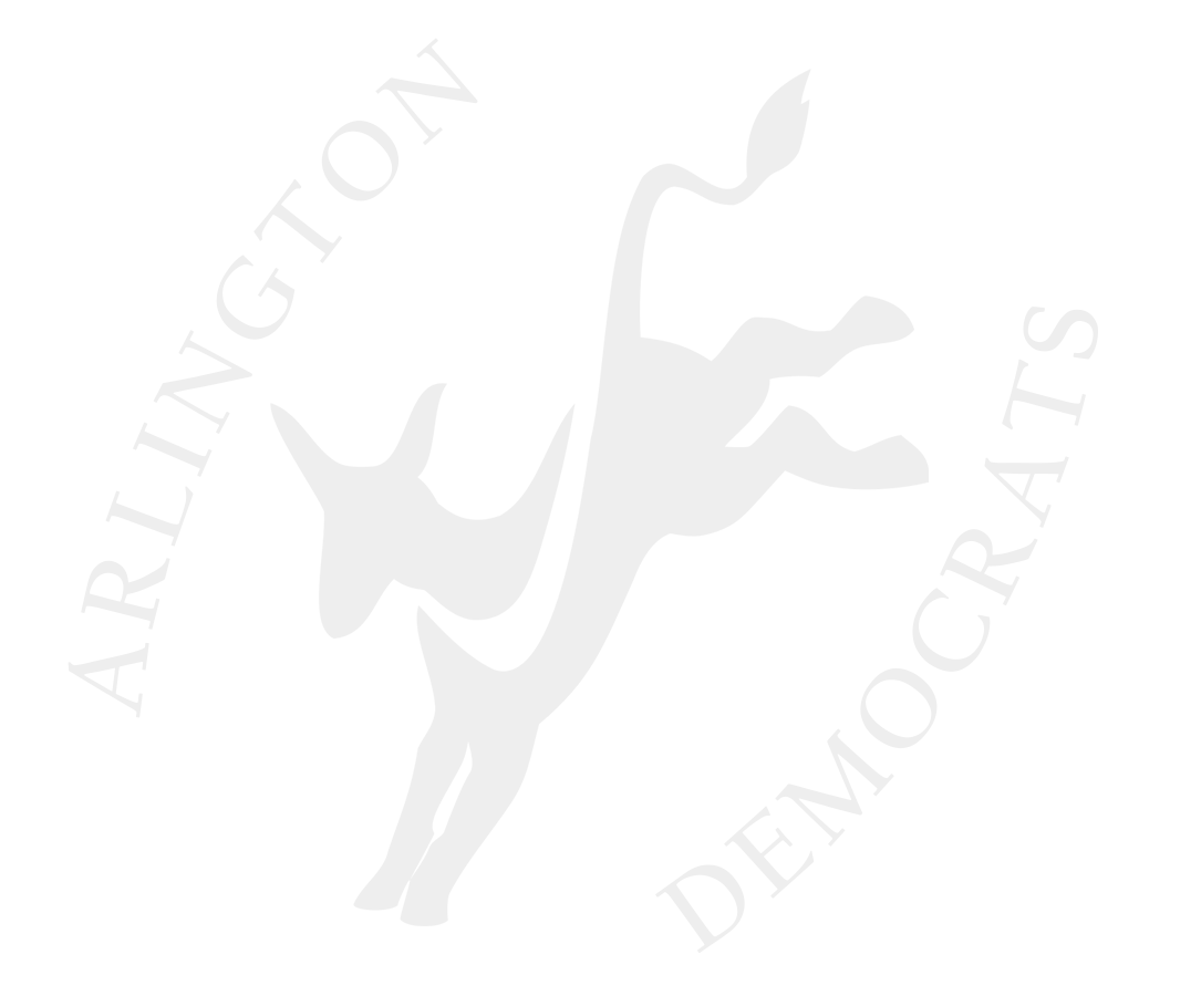 Arlington Democratic Town Committee